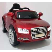 Kliknite za detalje - Dečiji automobil na akumulator A8L Red