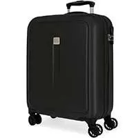 Kliknite za detalje - Kabinski kofer Roll Road Camboya black 50691 Kliknite za detalje - Kabinski kofer Roll Road Camboya black 50691