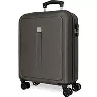 Kliknite za detalje - Kabinski kofer Roll Road Camboya anthracite 50691 Kliknite za detalje - Kabinski kofer Roll Road Camboya anthracite 50691