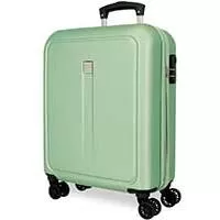 Kliknite za detalje - Kabinski kofer Roll Road Camboya mint 50691 Kliknite za detalje - Kabinski kofer Roll Road Camboya mint 50691