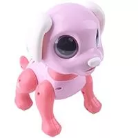 Kliknite za detalje - Interaktivna igračka INTELIGENTNO ŠTENE roze 59141 Kliknite za detalje - Interaktivna igračka INTELIGENTNO ŠTENE roze 59141