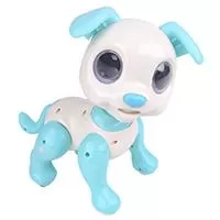 Kliknite za detalje - Interaktivna igračka INTELIGENTNO ŠTENE plavo 59142 Kliknite za detalje - Interaktivna igračka INTELIGENTNO ŠTENE plavo 59142