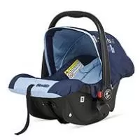 Kliknite za detalje - Chipolino sedište Dakota navy Kliknite za detalje - Chipolino sedište Dakota navy