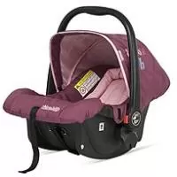 Kliknite za detalje - Chipolino sedište Dakota bordo Kliknite za detalje - Chipolino sedište Dakota bordo