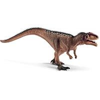 Kliknite za detalje - Schleich Figure Dinosaurusi - Mladi Giganotosaurus 15017