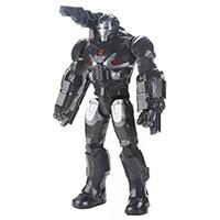 Kliknite za detalje - AVENGERS Figura Delux War Machine 30cm E4017