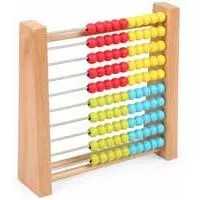 Kliknite za detalje - Pino Toys Drvena računaljka Kliknite za detalje - Pino Toys Drvena računaljka