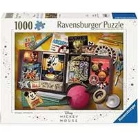 Kliknite za detalje - Puzzle 1000 delova Mickey 1970 Disney Collectors Edition Ravensburger 12000843 Kliknite za detalje - Puzzle 1000 delova Mickey 1970 Disney Collectors Edition Ravensburger 12000843