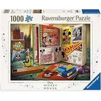 Kliknite za detalje - Puzzle 1000 delova Mickey 1960 Disney Collectors Edition Ravensburger 12000842 Kliknite za detalje - Puzzle 1000 delova Mickey 1960 Disney Collectors Edition Ravensburger 12000842