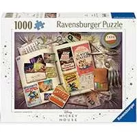 Kliknite za detalje - Puzzle 1000 delova Mickey 1940 Disney Collectors Edition Ravensburger 12000840 Kliknite za detalje - Puzzle 1000 delova Mickey 1940 Disney Collectors Edition Ravensburger 12000840