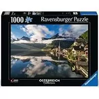 Kliknite za detalje - Puzzle slagalica 1000 delova Legendarni Halštat Austrija Ravensburger 12000835 Kliknite za detalje - Puzzle slagalica 1000 delova Legendarni Halštat Austrija Ravensburger 12000835