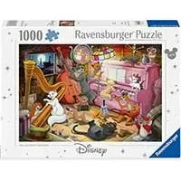 Kliknite za detalje - Puzzle slagalica 1000 delova Mačke iz visokog društva Disney Collestors Edition Ravensburger 12000753 Kliknite za detalje - Puzzle slagalica 1000 delova Mačke iz visokog društva Disney Collestors Edition Ravensburger 12000753