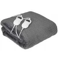 Kliknite za detalje - Električna grejna podloga 150x160 Camry CR7417 Kliknite za detalje - Električna grejna podloga 150x160 Camry CR7417