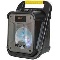 Kliknite za detalje - Vivax Multimedijalni Bluetooth zvučnik sa punjivom baterijom 20W BS-251 crni