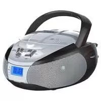 Kliknite za detalje - Vivax Prenosni radio prijemnik sa CD, USB i SD card plejerom APM-1032 Black Kliknite za detalje - Vivax Prenosni radio prijemnik sa CD, USB i SD card plejerom APM-1032 Black