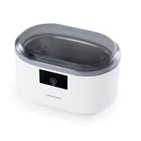Kliknite za detalje - Ultrazvučni aparat za čišćenje nakita 50W 500 ml GRUNDIG UC 5620 Kliknite za detalje - Ultrazvučni aparat za čišćenje nakita 50W 500 ml GRUNDIG UC 5620