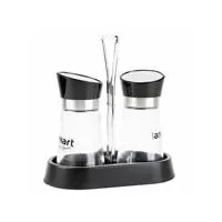 Kliknite za detalje - LAMART Set za začine LT7020 Kliknite za detalje - LAMART Set za začine LT7020