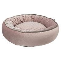 Kliknite za detalje - Krevet za pse i mačke Livia Antique Pink 50cm Trixie 37309