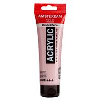 Kliknite za detalje - TALENS Amsterdam Akrilna boja - Akrilik - Persijsko roze 120ml 680330