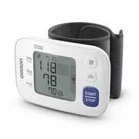 Kliknite za detalje - Omron digitalni automatski aparat za merenje krvnog pritiska RS4 Kliknite za detalje - Omron digitalni automatski aparat za merenje krvnog pritiska RS4