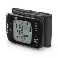 Kliknite za detalje - Omron digitalni automatski aparat za merenje krvnog pritiska RS7 Intelli IT Kliknite za detalje - Omron digitalni automatski aparat za merenje krvnog pritiska RS7 Intelli IT