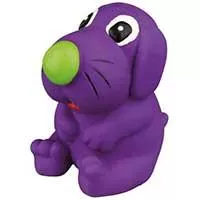 Kliknite za detalje - Igračka za psa Pas od lateksa sa zvukom 8cm Trixie 35172 Kliknite za detalje - Igračka za psa Pas od lateksa sa zvukom 8cm Trixie 35172