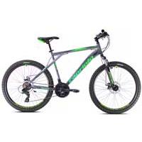 Kliknite za detalje - Muški bicikl Capriolo Adrenalin 26 919425-18