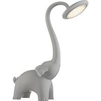 Kliknite za detalje - Lampa za dečiju sobu u obliku slona 21210