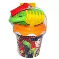 Kliknite za detalje - Kantica Set za Pesak Toy Story SM040053 Kliknite za detalje - Kantica Set za Pesak Toy Story SM040053