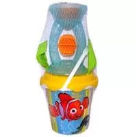 Kliknite za detalje - Kantica za Pesak sa Vodenicom Nemo SM063858 Kliknite za detalje - Kantica za Pesak sa Vodenicom Nemo SM063858