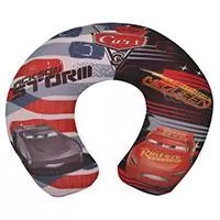 Kliknite za detalje - Dečji jastuk za putovanje Cars 3 Kliknite za detalje - Dečji jastuk za putovanje Cars 3