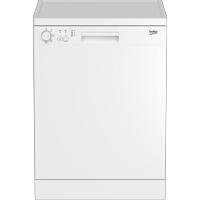 Kliknite za detalje - Beko Mašina za pranje sudova 60cm DFN04310W