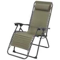 Kliknite za detalje - Podesiva stolica Relax Olive Kliknite za detalje - Podesiva stolica Relax Olive