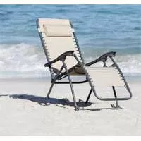 Kliknite za detalje - Podesiva stolica Relax Grey Kliknite za detalje - Podesiva stolica Relax Grey
