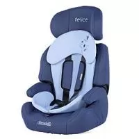 Kliknite za detalje - Chipolino Sedište Felice blue Kliknite za detalje - Chipolino Sedište Felice blue