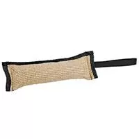 Kliknite za detalje - Igračka za psa - Aport od jute 58cm Trixie 3298 Kliknite za detalje - Igračka za psa - Aport od jute 58cm Trixie 3298