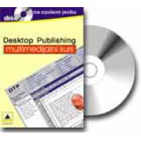 Multimedijalni kurs - Uvod u desktop publishing
