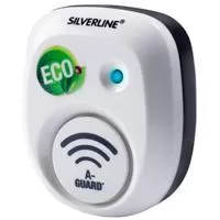 Kliknite za detalje - Silverline Električni rasterivač paukova S30 Kliknite za detalje - Silverline Električni rasterivač paukova S30