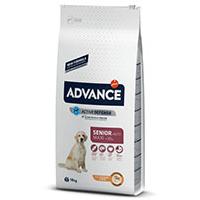 Kliknite za detalje - Hrana za pse Advance Senior Maxi pakovanje 14kg