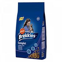 Kliknite za detalje - Hrana za mačke Brekkies Cat Complete - pakovanje 15kg