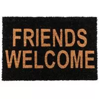 Kliknite za detalje - Otirač Friends Welcome Kliknite za detalje - Otirač Friends Welcome