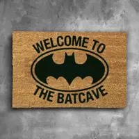 Kliknite za detalje - Betmen Otirač Kliknite za detalje - Betmen Otirač