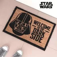 Kliknite za detalje - Star Wars otirač Darth Vader Kliknite za detalje - Star Wars otirač Darth Vader