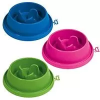 Kliknite za detalje - Posuda za halapljive pse Adagio velika 10078 Kliknite za detalje - Posuda za halapljive pse Adagio velika 10078