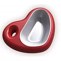 Kliknite za detalje - Posuda za mačke Mon Amour veća 10066 Kliknite za detalje - Posuda za mačke Mon Amour veća 10066