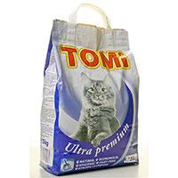 Kliknite za detalje - Tomi Pesak za mačke Ultra Premium 5kg