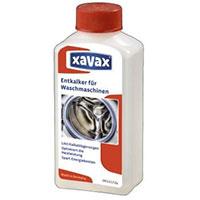 Kliknite za detalje - Xavax sredstvo protiv kamenca za veš mašine 250 ml
