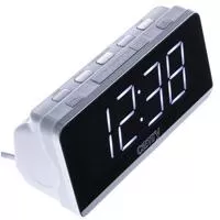 Kliknite za detalje - Radio budilnik Camry CR 1156 Kliknite za detalje - Radio budilnik Camry CR 1156