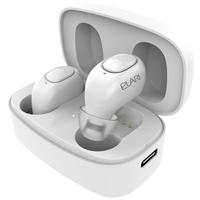 Kliknite za detalje - Bluetooth slušalice Elari TW EarDrops White