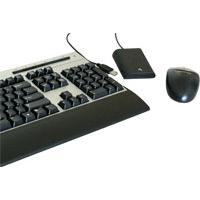 Kliknite za detalje - Prestigio bežična tastatura i miš